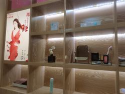 -芳朵美容养生SPA