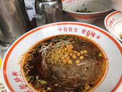 -钟方模白家肥肠粉(春熙店)