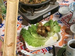 -61号餐吧(兴坪古镇漓江店)