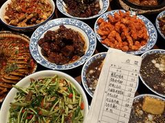 -回家吃饭·地道南昌菜(建德观总店)