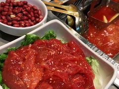 -海底捞火锅(杭州萧山宝龙广场店)