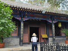 -内蒙古将军衙署博物院