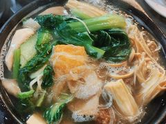 牛尾砂锅-清真·穆萨砂锅(大皮院店)