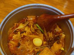 -王大乔泡椒米线·小火锅(深圳欢乐世纪店)