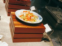 -昆山裕元花园酒店·温莎西餐厅