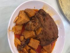 蒲氏蒸肉-蒲氏烤鸭(百寿路店)