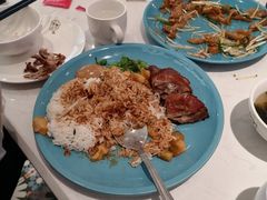 -避风塘(江桥万达店)
