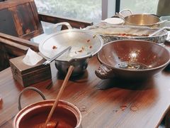 -花间别院(凤凰店)