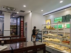 -聚德华天护国寺小吃(甜水园店)