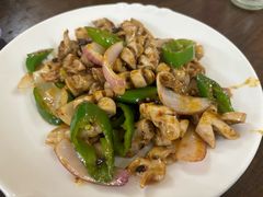 -美食店(华贵路店)