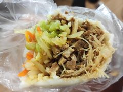 -张果佬年糕卷(科巷店)
