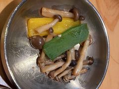 -金顺碳烤肉(番禺傍江地铁站店)