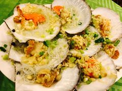 -盛港湾海鲜食府(黄沙店)