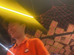 -大头叔烤鸡爪·朝鲜族烤串(天池路店)