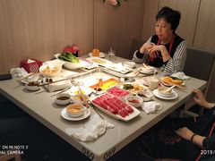 包厢-海底捞火锅(群光广场店)