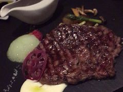 -西安皇冠假日酒店·朱雀咖啡厅