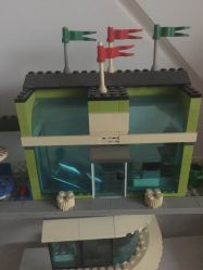 -乐高授权专卖店(济南万象城店)