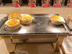 -北京王府井天伦王朝酒店