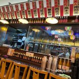 深夜美食 in 日式居酒屋