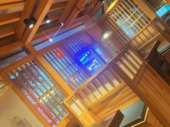-九田家黑牛烤肉料理(寿光万达店)