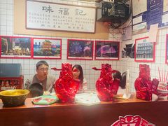 -味福记·本地特色菜(八一万达广场店)