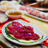 月满大江火锅 夏季甜品免费吃