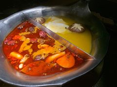 -湊湊火锅·茶憩(恒隆广场店)