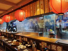 -鸟鹏烧鸟居酒屋(熙龙湾店)