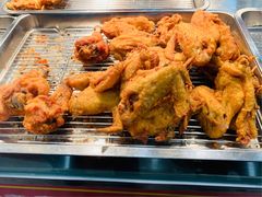 -永顺炸鸡( 立水桥北苑店)