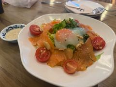 -HELLO 27 意面·沙拉·帕尼尼