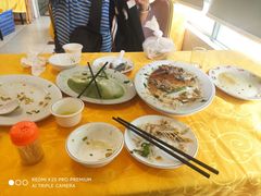 -金豪沙姜鸡饭店(昌平路店)
