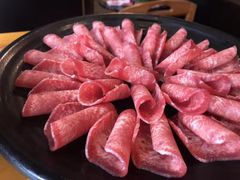 -唯成•韩国炭火烤肉 유성고기