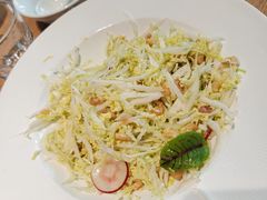 -连鹭海鲜·海肠捞饭·海胆饭(星海店)