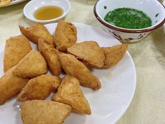 普宁豆腐-惠来大排档(联创商业街店)