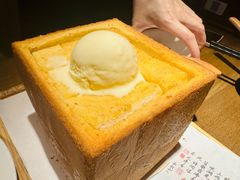 -绿茶餐厅(领展购物广场·中关村店)