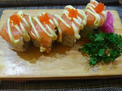 -月见·烧鸟酒场居酒屋(农科路店)
