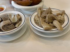 -馨越楼·点心·粤菜(赤坎店)