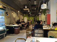 大堂-闵四遵义羊肉粉(朝外大街店)