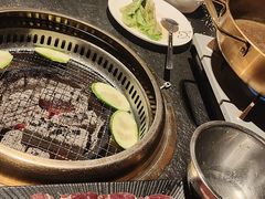 -嘿嘟嘟·肋条烧肉放题(爱融荟城店)