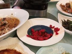 -顺峰(农展馆店)