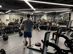 -锐动健身(博地中心店)