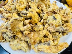 -老东北大铁锅·烧烤·东北菜