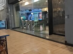 -懒人Club运动健身·运动康复·私教(三迪中心店)