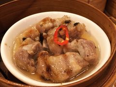 添好运点心专门店(中环IFC店)-添好运点心专门店(中环IFC店)