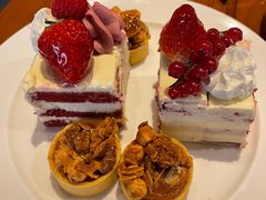 -北京王府井希尔顿酒店·万斯阁西餐厅