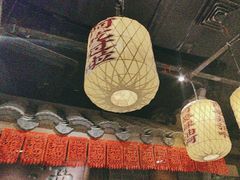 -南京大牌档(济南万象城店)