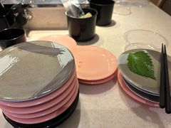 -争鲜回转寿司(东方银座店)