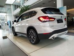 -南充通源宝马4S店(高坪店)