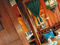 -甘尼仕印度餐厅酒吧(斜塘老街店)
