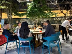 -又见炊烟私房菜(敬亭路店)